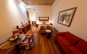 Hotel Boutique Casa San Diego